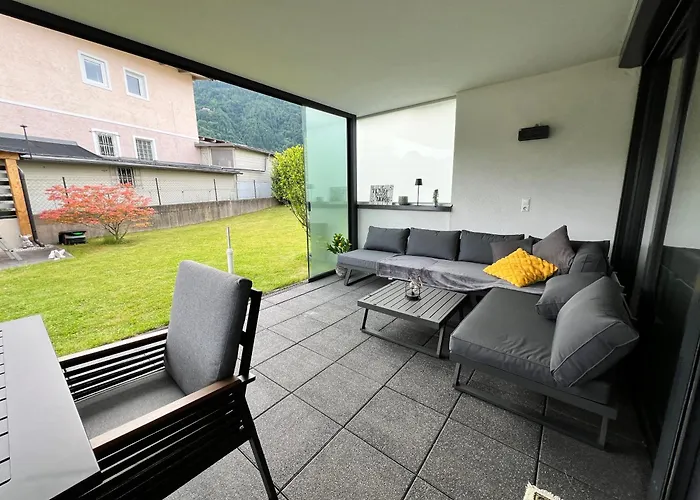 Seeapartment Bella *