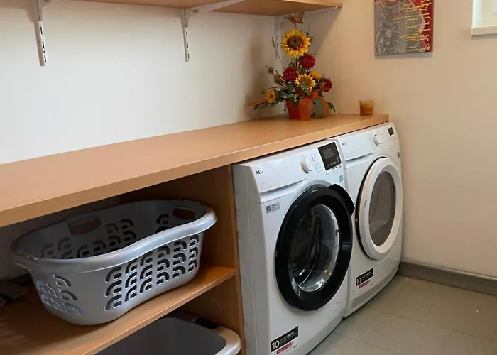 Apartament Seeapartment Bella Tschoran