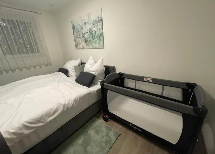 Seeapartment Bella Apartament *